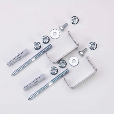 SET AQUATEK НИКА-020 4в1 (рама AQUATEK Standard INS-0000012+крепеж KKI-0000002+клавиша KDI-0000020+унитаз НИКА AQ2009-00 с тонким сиденьем soft-close) 400_400_2417709