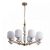 Подвесная люстра Lumion ALEGRA 8334/8 100_100_2173131