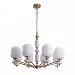 Подвесная люстра Lumion ALEGRA 8334/8 250_100_2173131