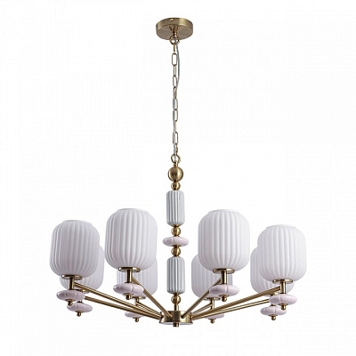 Подвесная люстра Lumion ALEGRA 8334/8 400_400_2173131