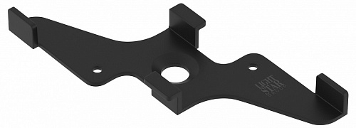 Фиксатор для треков-ремней Lightstar Teta Pro 505007 500_191_3235673