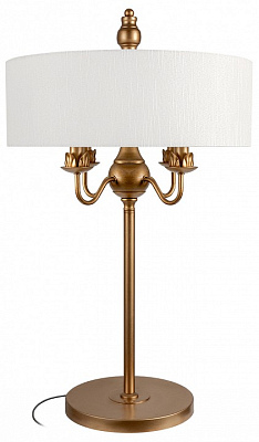 Настольная лампа декоративная Loft it Concord 10563T 400_400_3102875