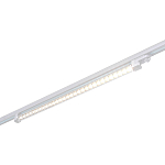 ST662.546.30 Св-к трек. Белый LED 1*30W 4000K 2 400Lm Ra>90 48° IP20 L935xW33xH73 165-265V ТРЭЙС 250_100_2946256