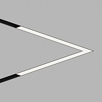 Встраиваемый светильник Hesby Lighting ElDeko HSBL_0235 250_100_3106187