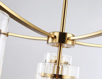 Подвесная люстра Ambrella Light LH LH56031 400_400_2029008