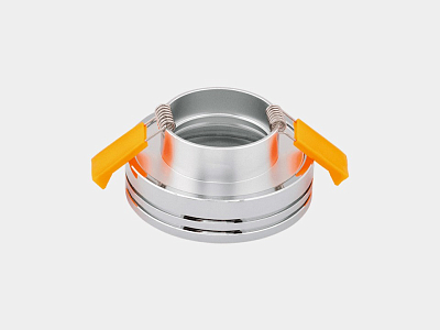 Встраиваемый светильник DesignLed WP 00-00002231 400_400_3101180