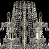 Подвесная люстра Bohemia Art Classic 11.26 11.26.16+8.400.Gd.B 100_100_1934712