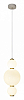 Подвесной светильник Loft it Pearls 10205/A 100_100_1848615