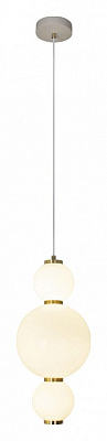 Подвесной светильник Loft it Pearls 10205/A 400_400_1848615
