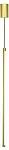 Подвесной светильник Indigo Linea 14024/B/1P Brass 250_100_1971596