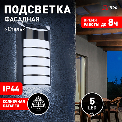 Накладной светильник Эра  ERAFS024-40 400_400_3082800