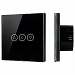 Панель-диммер сенсорный встраиваемый Arlight OMALI 050060 250_100_Array