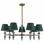 Люстра на штанге Lumion VERMONT 8275/7 250_100_Array