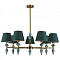 Люстра на штанге Lumion VERMONT 8275/7