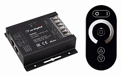 Контроллер-диммер с пультом ДУ Arlight COMFORT 027156 250_100_1891052