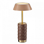 Настольная лампа декоративная Odeon Light Lulu 5453/8TLA 250_100_2686299