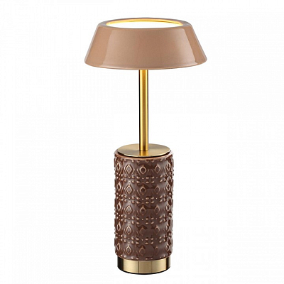 Настольная лампа декоративная Odeon Light Lulu 5453/8TLA 400_400_2686299