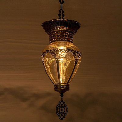Подвесной светильник Citilux Каир CL419213 400_400_1689306