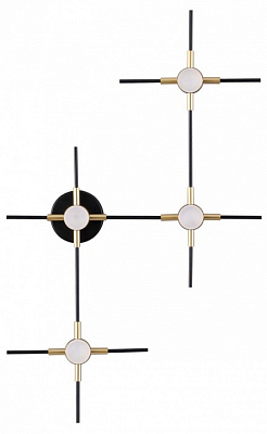 Накладной светильник Odeon Light Costella 3906/14WL 400_400_2450226