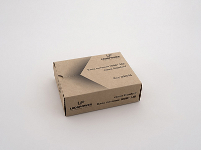 Блок питания LEDS POWER Standard 005058 400_400_2200920