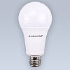 Лампа светодиодная Eleganz  E27 18Вт 3000K 1398 100_100_2046645
