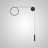 Накладной светильник Imperiumloft HOOK hook01 100_100_2447549