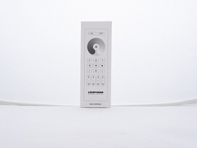 Пульт-диммер кнопочный LEDS POWER RC01RF 006505 400_400_2201376