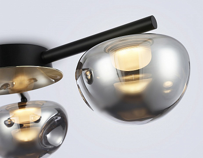 Потолочная люстра Ambrella Light LH LH12006 400_400_2030719