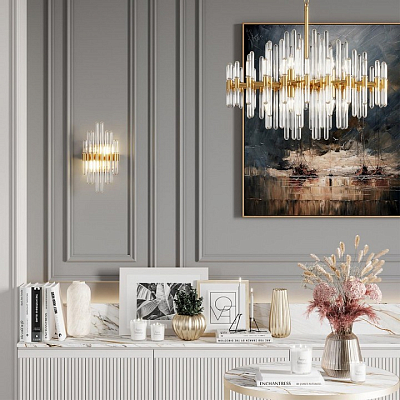 Накладной светильник Odeon Light Stika 4988/2W 400_400_1725397