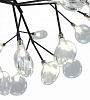 Потолочная люстра Kink Light Ветта 07521-27,19(21) 100_100_1841965