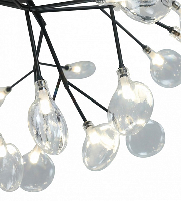 Потолочная люстра Kink Light Ветта 07521-27,19(21) 400_400_1841965