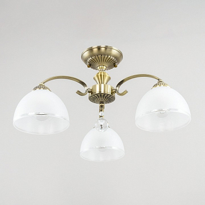 Люстра на штанге Citilux Франческа CL417133 400_400_1689831