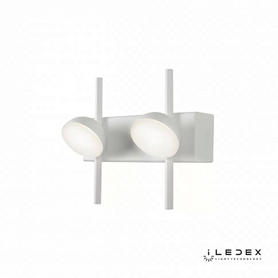 Бра iLedex Inefable X088206 6W SWH 400_400_1991266