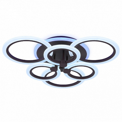 Потолочная люстра Ambrella Light FA FA528 400_400_2002130