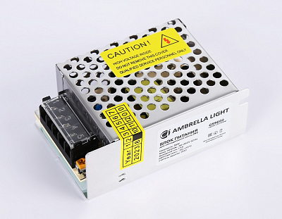 Блок питания Ambrella Light LED Driver GS9602 400_400_2025396