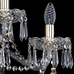 Бра Bohemia Art Classic 11.23 10.23.3+2.200.XL.Gd.Dr 250_100_1928920
