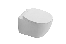 SET AQUATEK СИРИУС PNS-07 (рама INSP-0000001+крепёжKKI-0000002+ клавиша PNS-0000007 + унитаз AQ1582T-00 СИРИУС TORNADO с тонким сиденьем soft-close) 250_100_2418018
