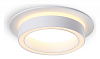 Встраиваемый светильник Ambrella Light TN TN5240 100_100_2433589