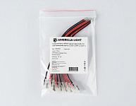 Соединитель с проводом универсальный Ambrella Light GS GS7401 250_100_2164162