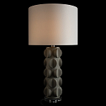 Настольная лампа декоративная Loft it Beans 10494T Grey 250_100_3080464