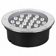Встраиваемый в дорогу светильник Feron SP2708 32136 500_191_2236750