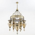Подвесная люстра Citilux Каир CL419263 250_100_1689923