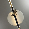 Подвесной светильник Odeon Light Strekoza 5413/12L 100_100_1731406