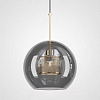 Подвесной светильник Imperiumloft CATCH SMOKY catch-smoky01 100_100_2458352