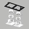 Встраиваемый светильник Lightstar Domino D5270606WMOD 100_100_3155887
