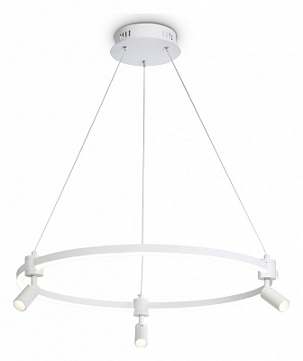 Подвесная люстра Ambrella Light FL FL5292 400_400_2015241