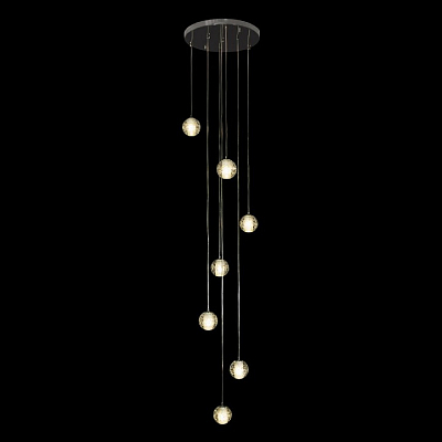 Подвесной светильник Loft it Rain 10112/7 400_400_1847176