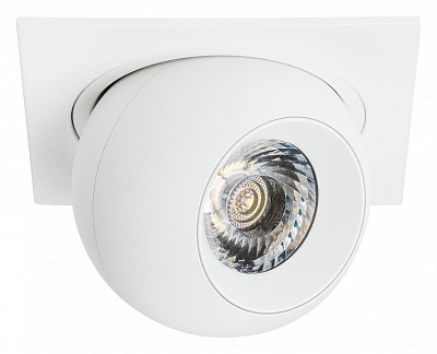 Встраиваемый светильник Lightstar Intero BALL i51664 400_400_2436603