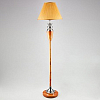 Торшер Eurosvet Majorka 009/1T RDM (янтарь) 100_100_2246181