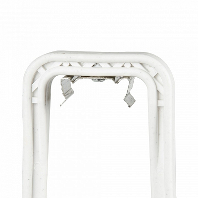 Скоба Uniel UCC-P90 SILVER UL-00006910 400_400_2382435